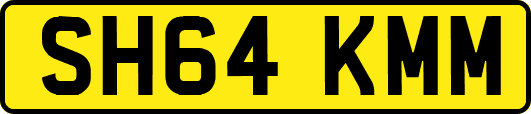 SH64KMM