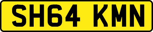 SH64KMN