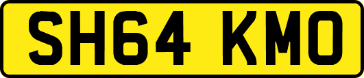 SH64KMO