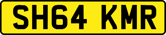 SH64KMR