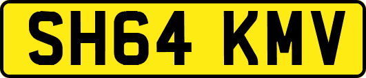 SH64KMV