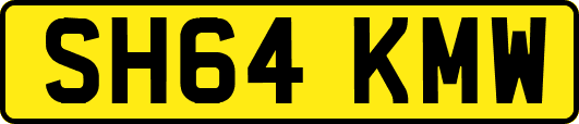 SH64KMW