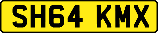 SH64KMX