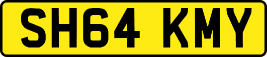 SH64KMY