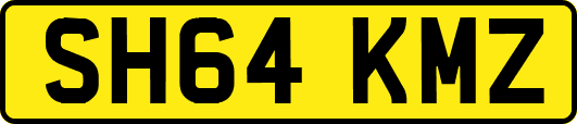 SH64KMZ
