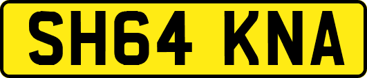 SH64KNA