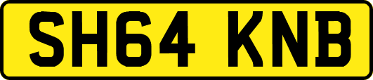 SH64KNB