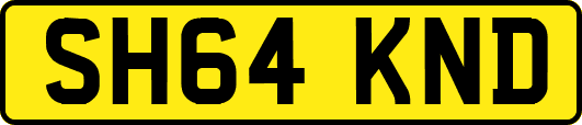SH64KND