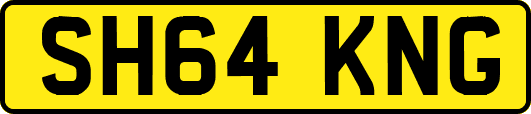 SH64KNG