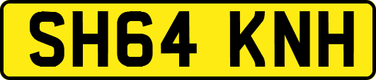 SH64KNH