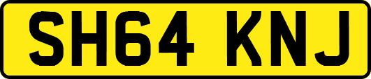 SH64KNJ