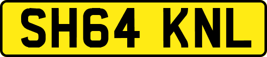 SH64KNL