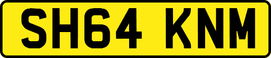 SH64KNM