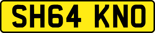 SH64KNO