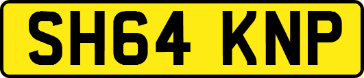 SH64KNP