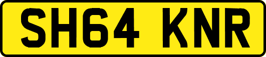 SH64KNR