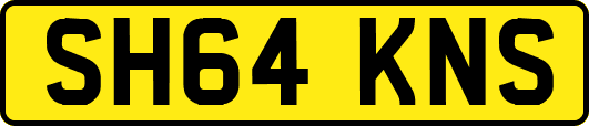 SH64KNS