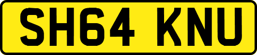 SH64KNU