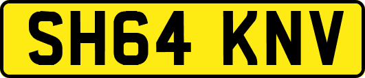 SH64KNV