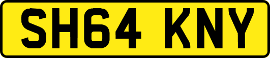 SH64KNY