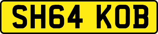 SH64KOB