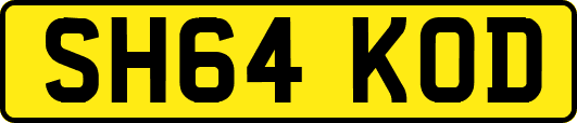 SH64KOD