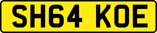 SH64KOE