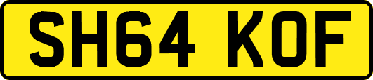 SH64KOF