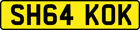 SH64KOK