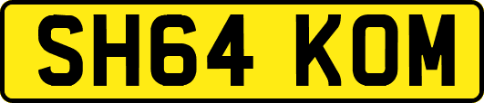 SH64KOM