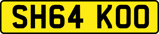 SH64KOO