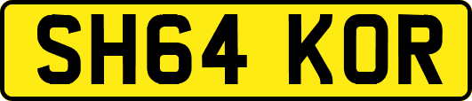 SH64KOR