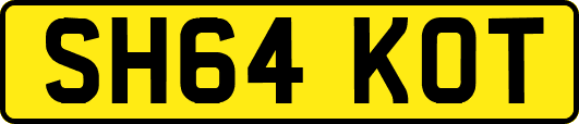 SH64KOT