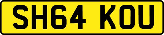 SH64KOU