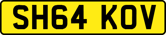 SH64KOV
