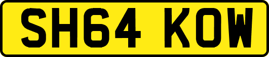 SH64KOW