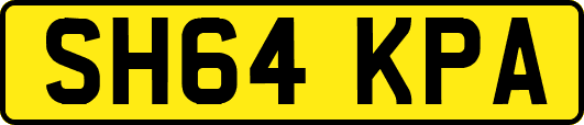 SH64KPA