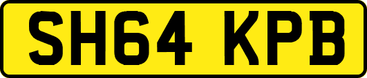 SH64KPB