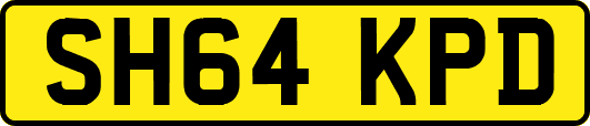SH64KPD