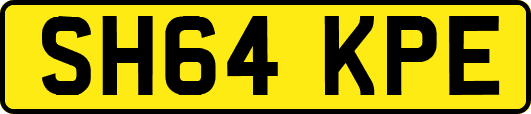 SH64KPE