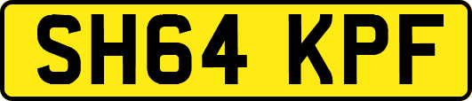 SH64KPF