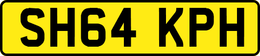 SH64KPH
