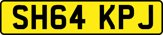 SH64KPJ