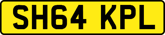 SH64KPL