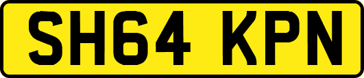 SH64KPN