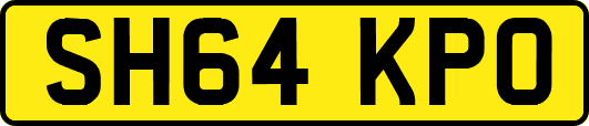 SH64KPO