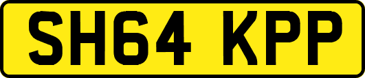 SH64KPP