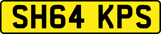 SH64KPS