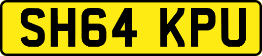 SH64KPU