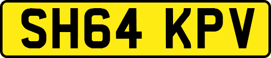 SH64KPV